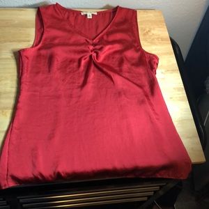 3/$10 Banana republic tank